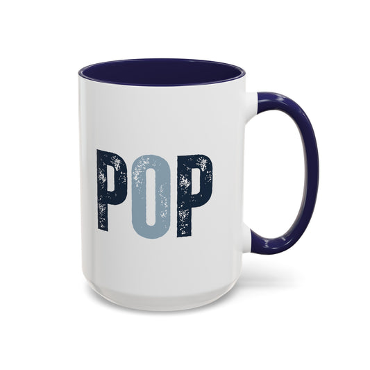 Pop Mug