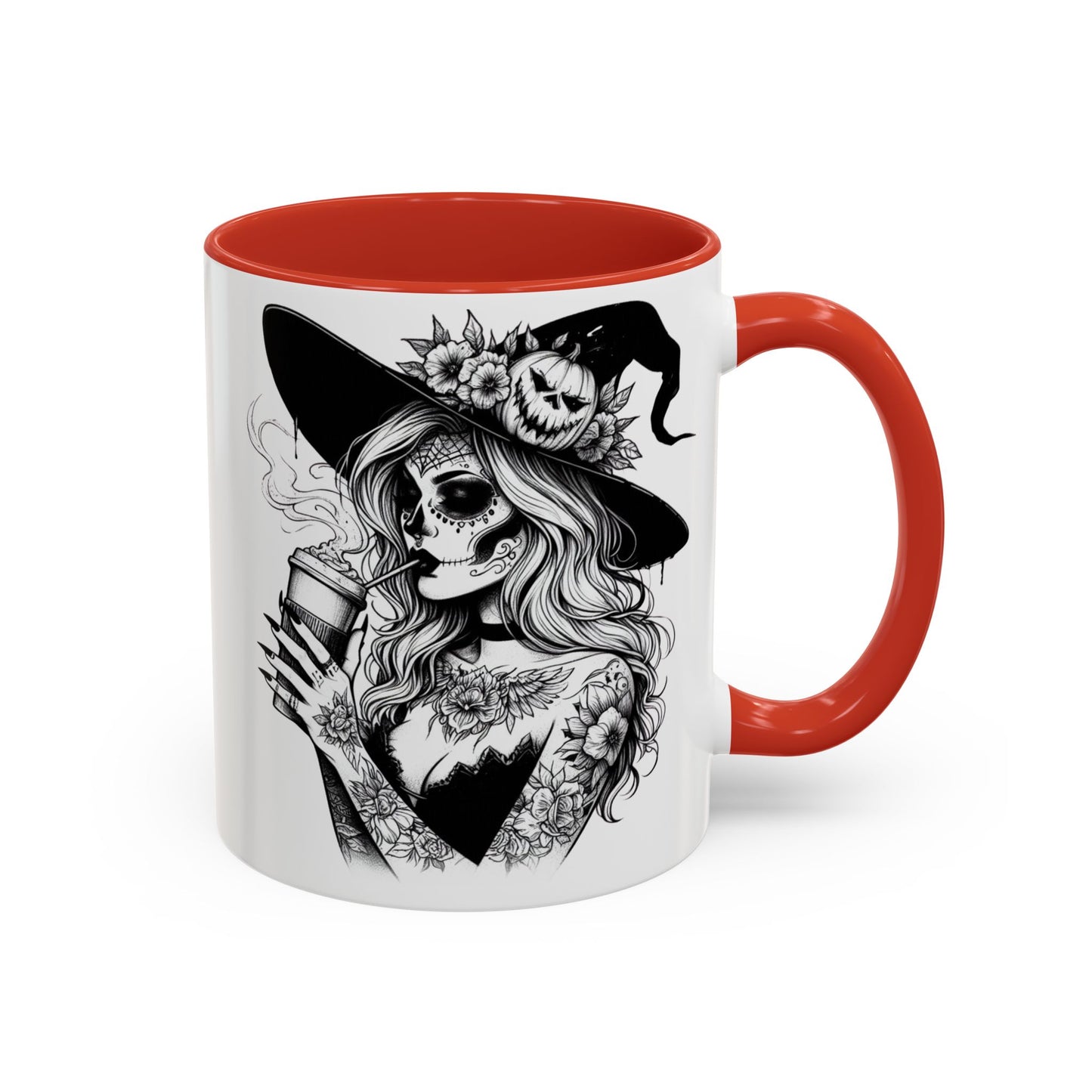 Witch's Brew Mug