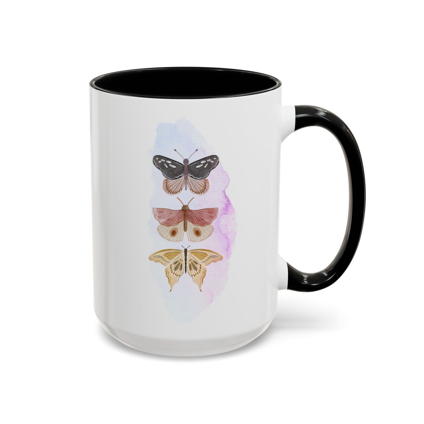 Butterfly Coffee Mug