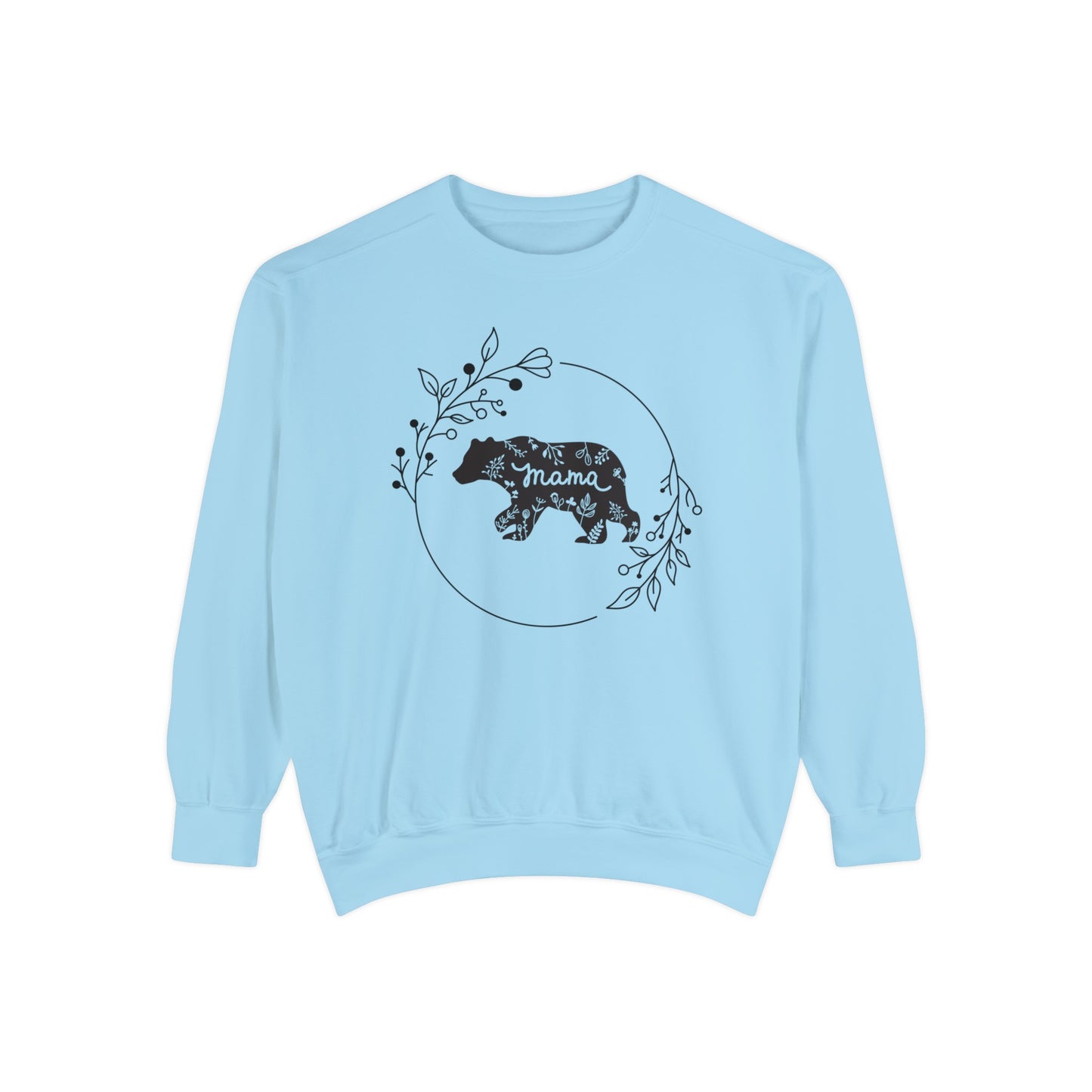 Mama Bear Sweatshirt