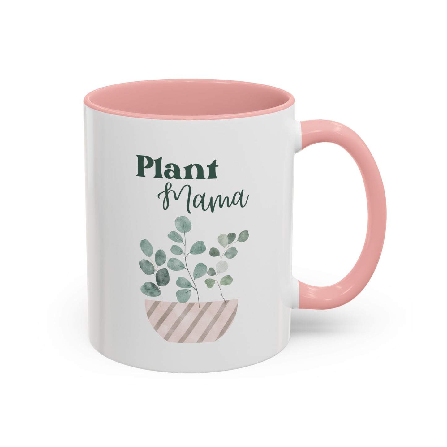 Plant Mama Coffee Mug