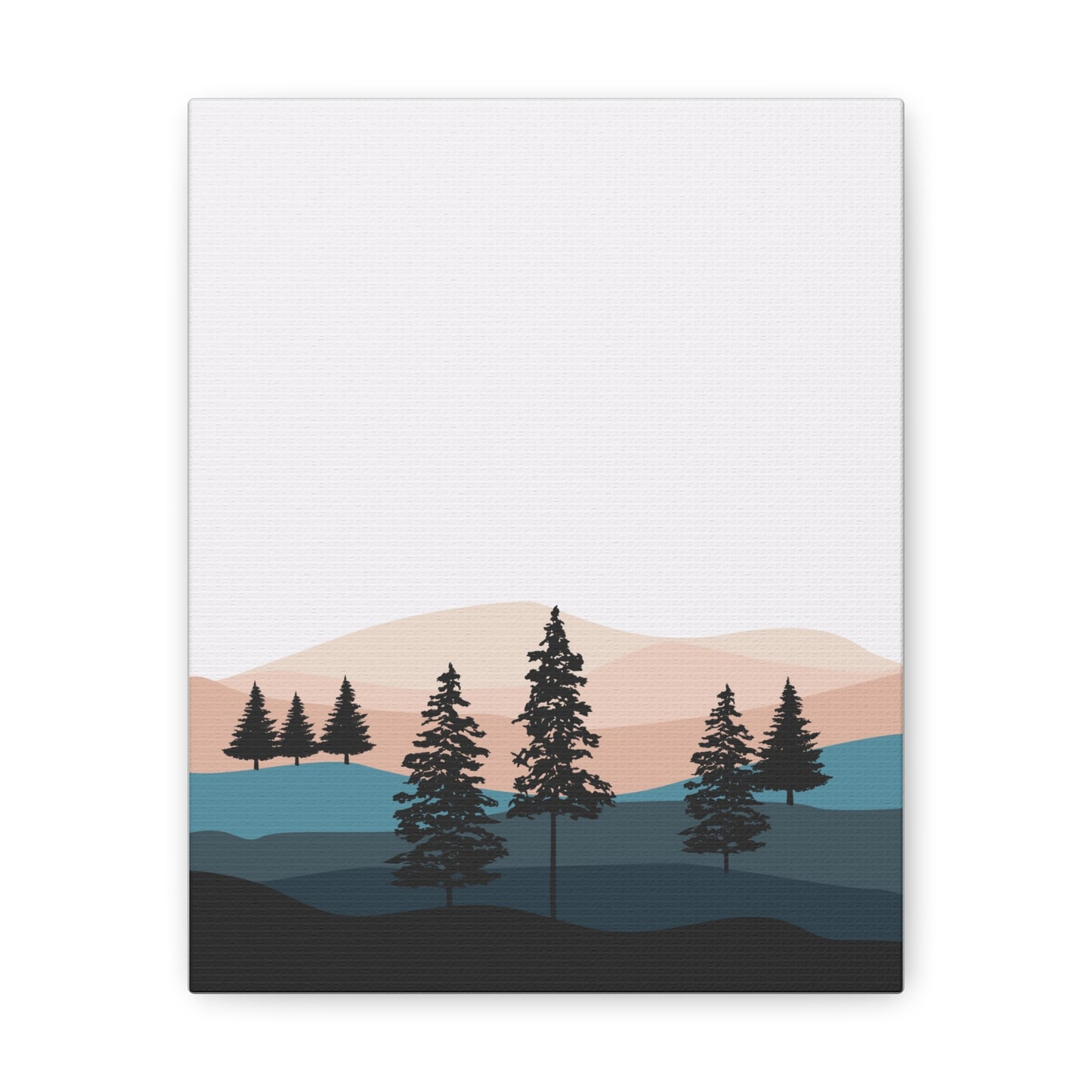 Forest Canvas