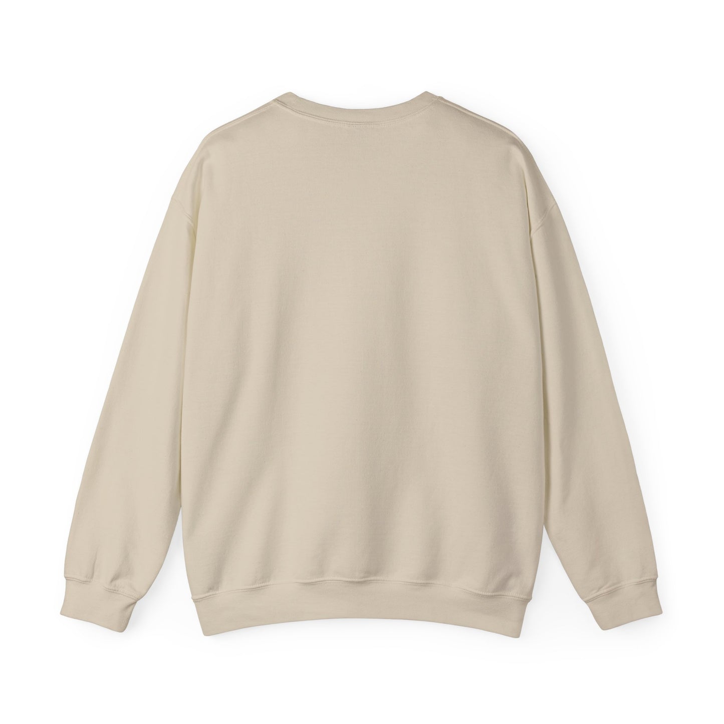 Floral Crewneck Sweatshirt - Cozy Gift for Nature Lovers, Comfortable Warmth for Fall, Spring Fashion, Ideal for Casual Outings, [...]
