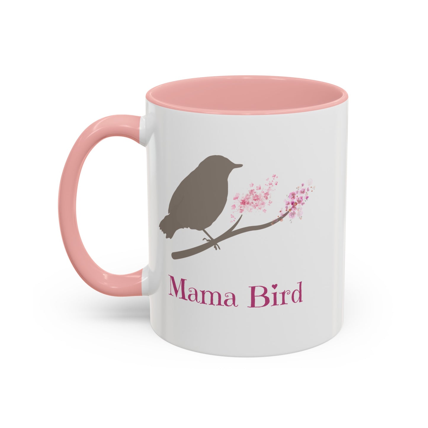 Mama Bird Coffee Mug