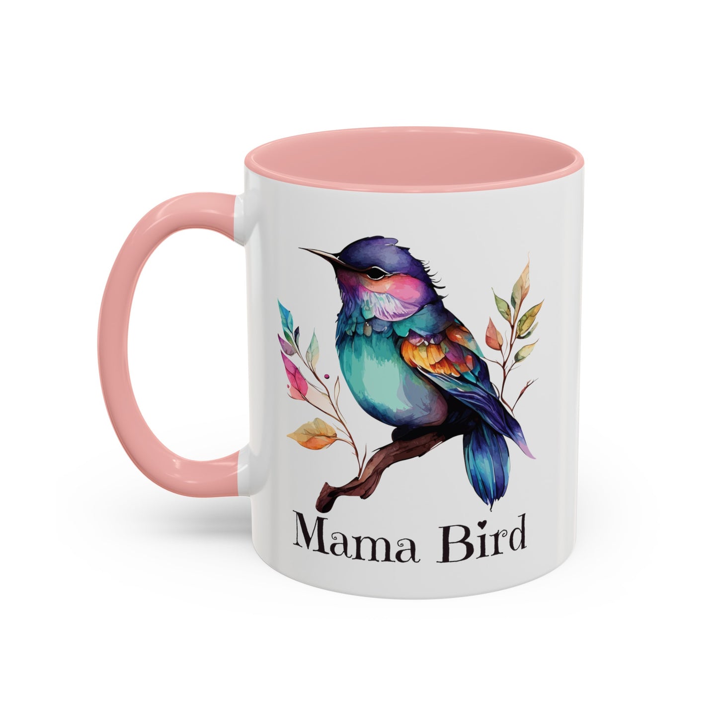 Mama Bird Coffee Mug