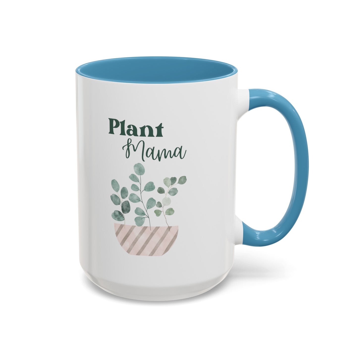 Plant Mama Coffee Mug