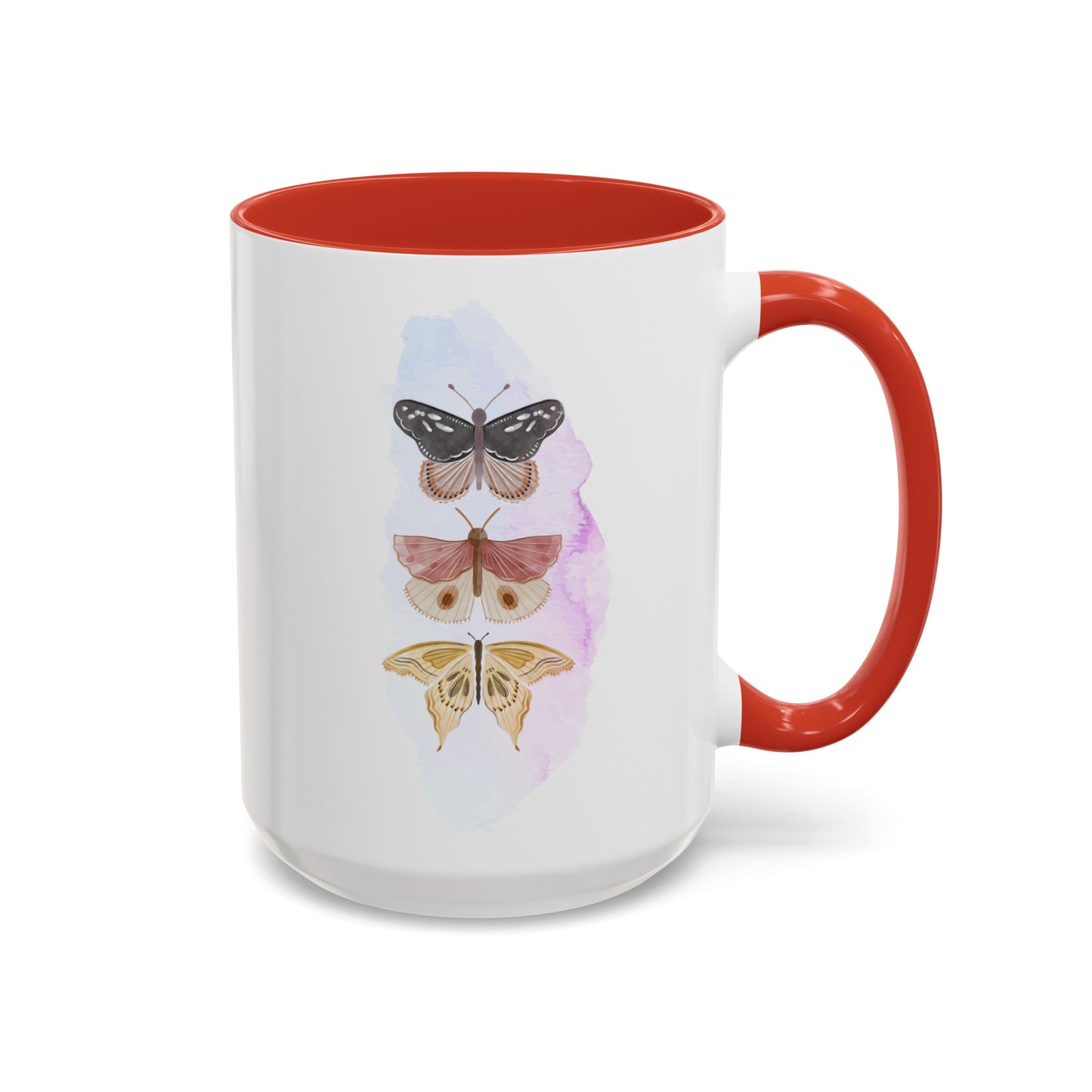 Butterfly Coffee Mug