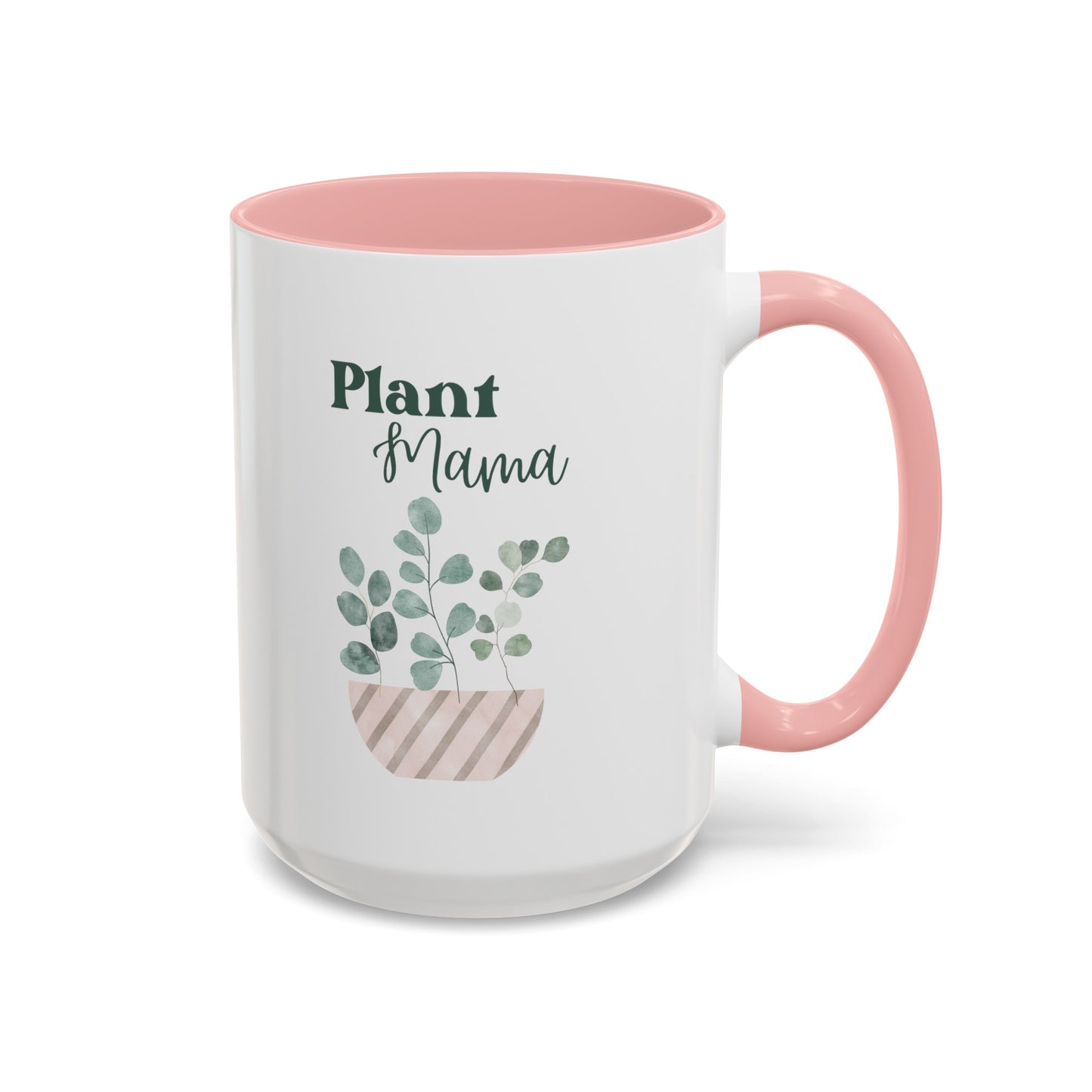 Plant Mama Coffee Mug