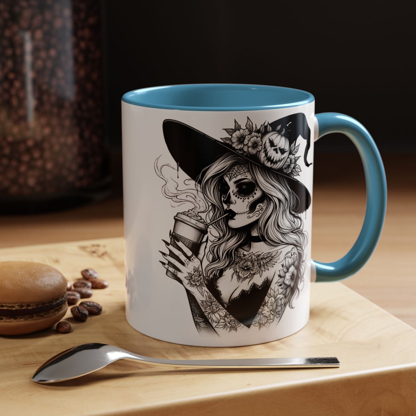 Witch's Brew Mug