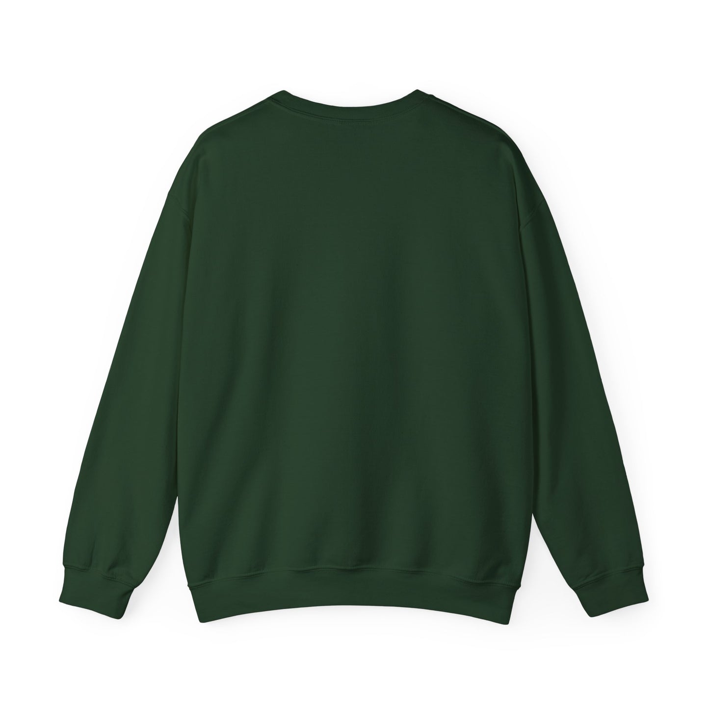 Floral Crewneck Sweatshirt - Cozy Gift for Nature Lovers, Comfortable Warmth for Fall, Spring Fashion, Ideal for Casual Outings, [...]