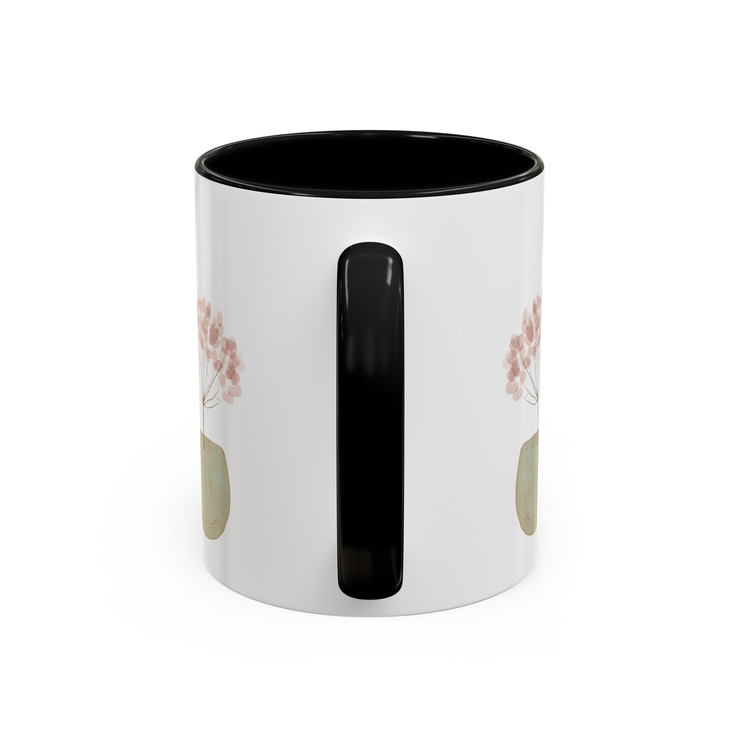 Boho Plant Coffee Mug