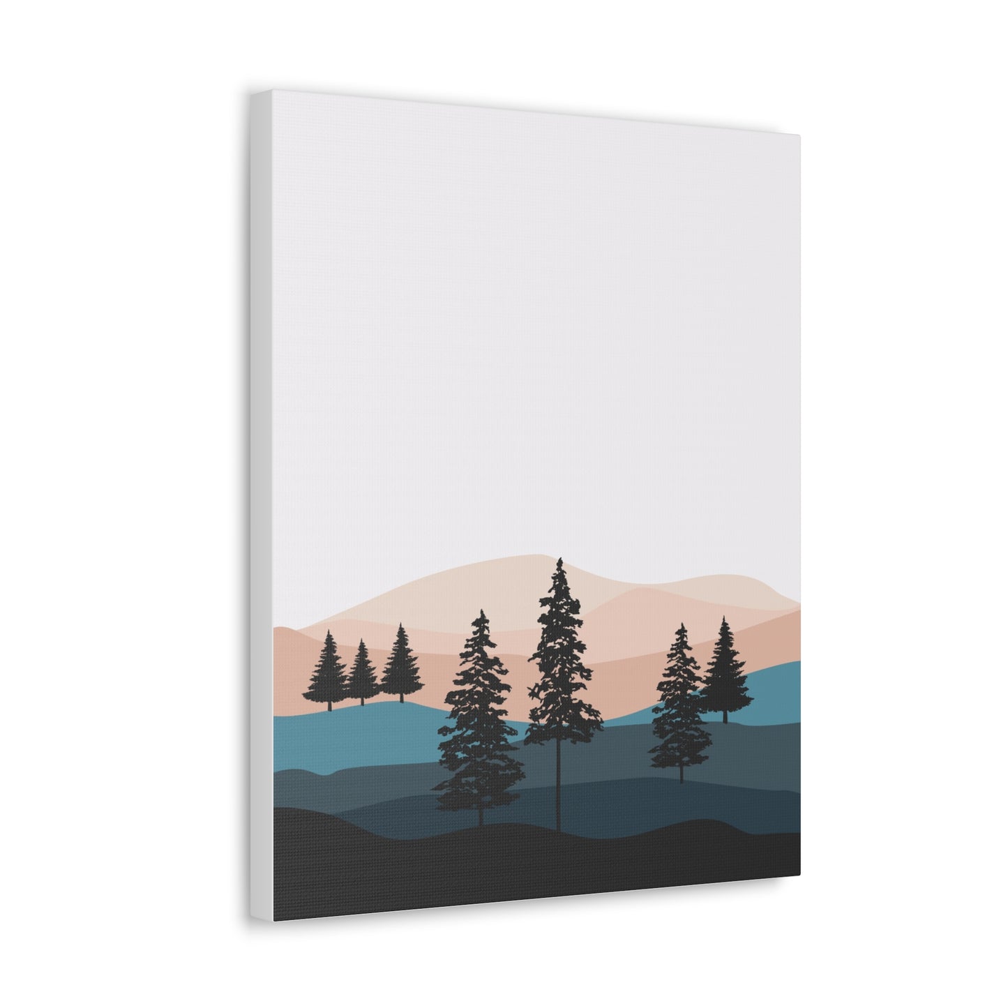 Forest Canvas