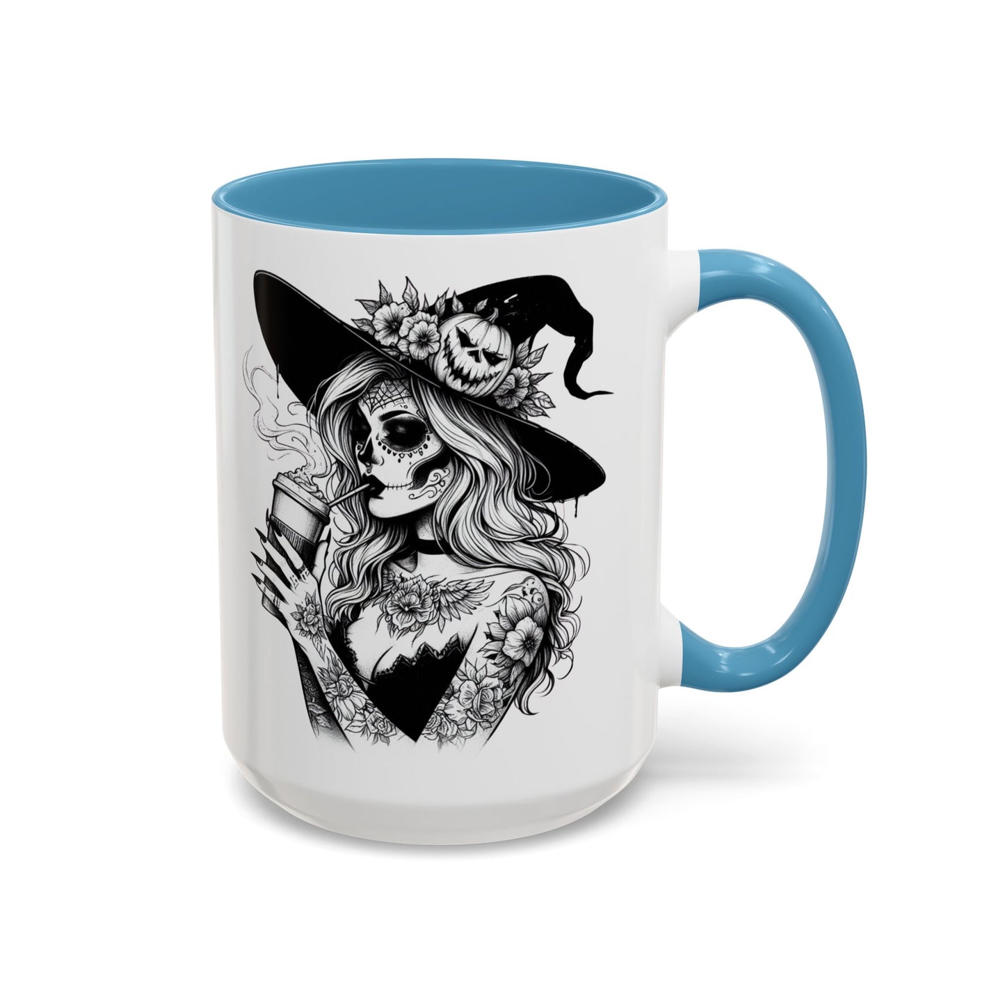 Witch's Brew Mug