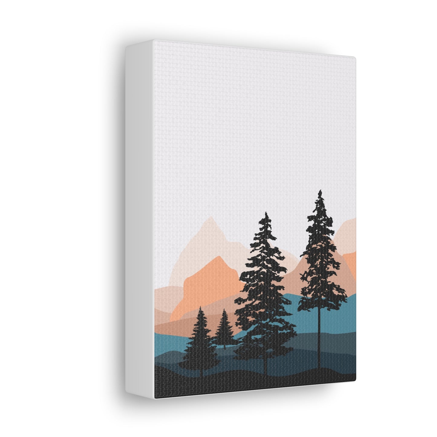 Forest Canvas