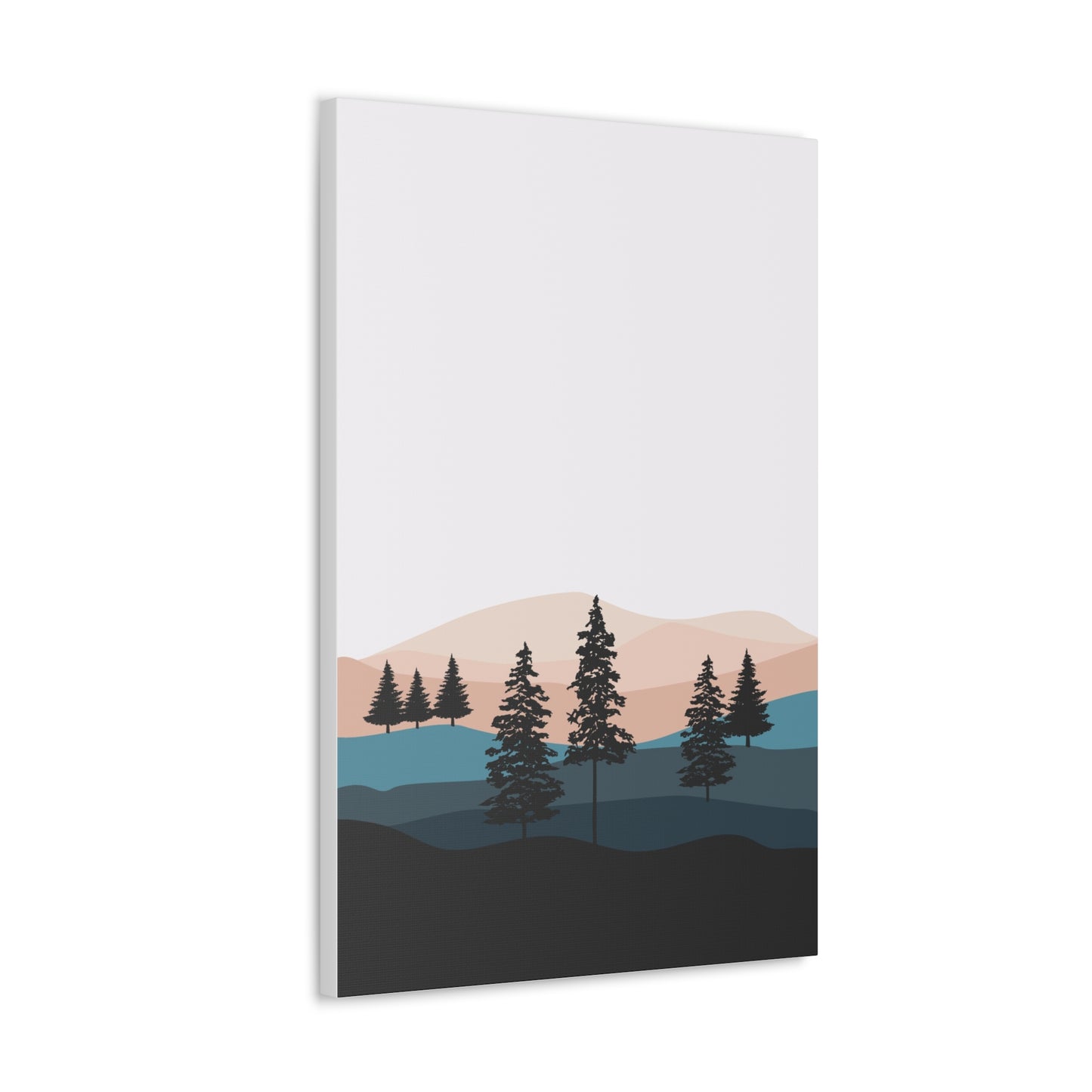 Forest Canvas