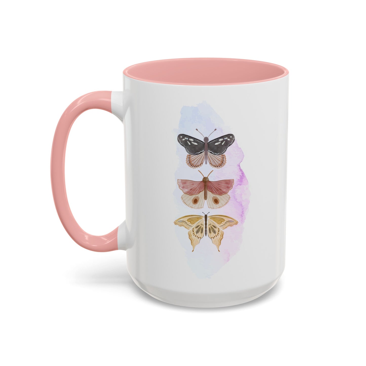 Butterfly Coffee Mug