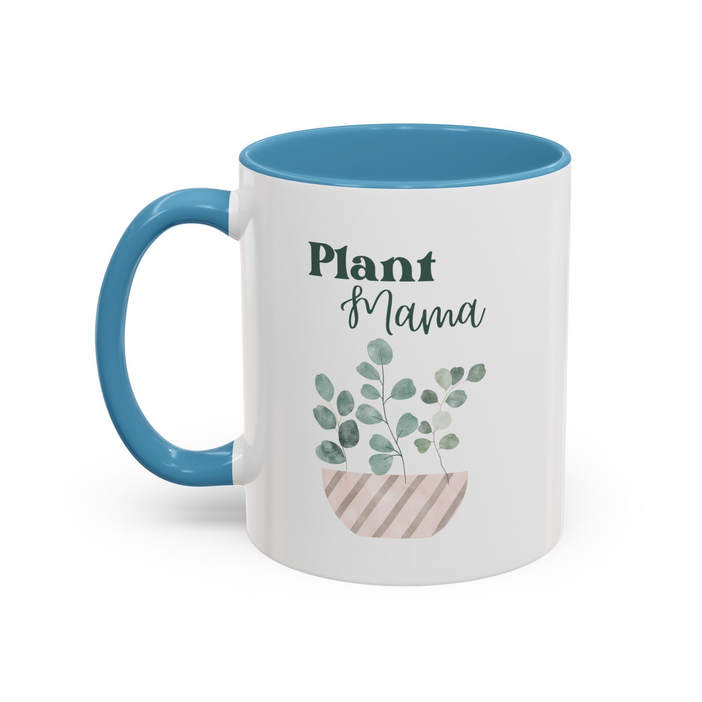 Plant Mama Coffee Mug