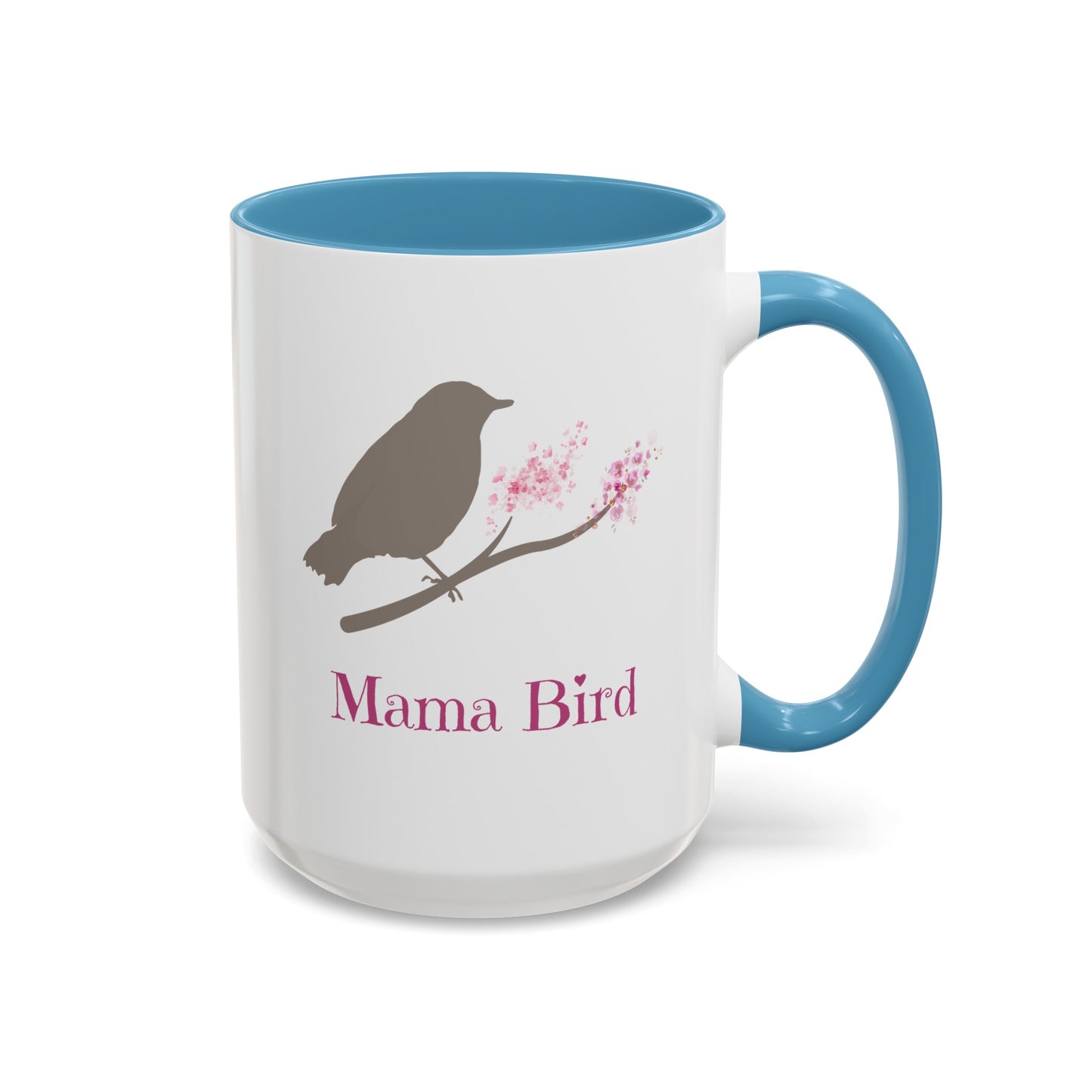 Mama Bird Coffee Mug