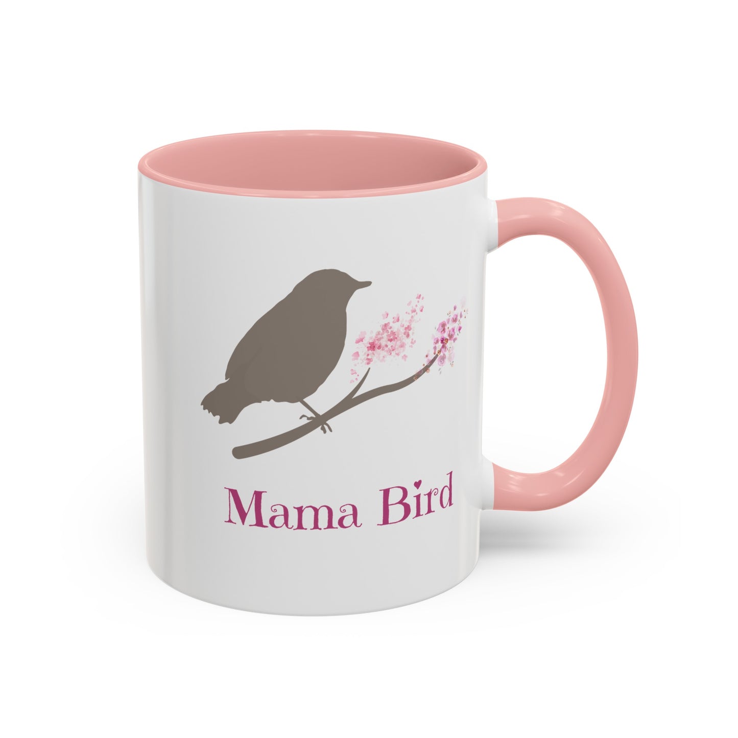 Mama Bird Coffee Mug