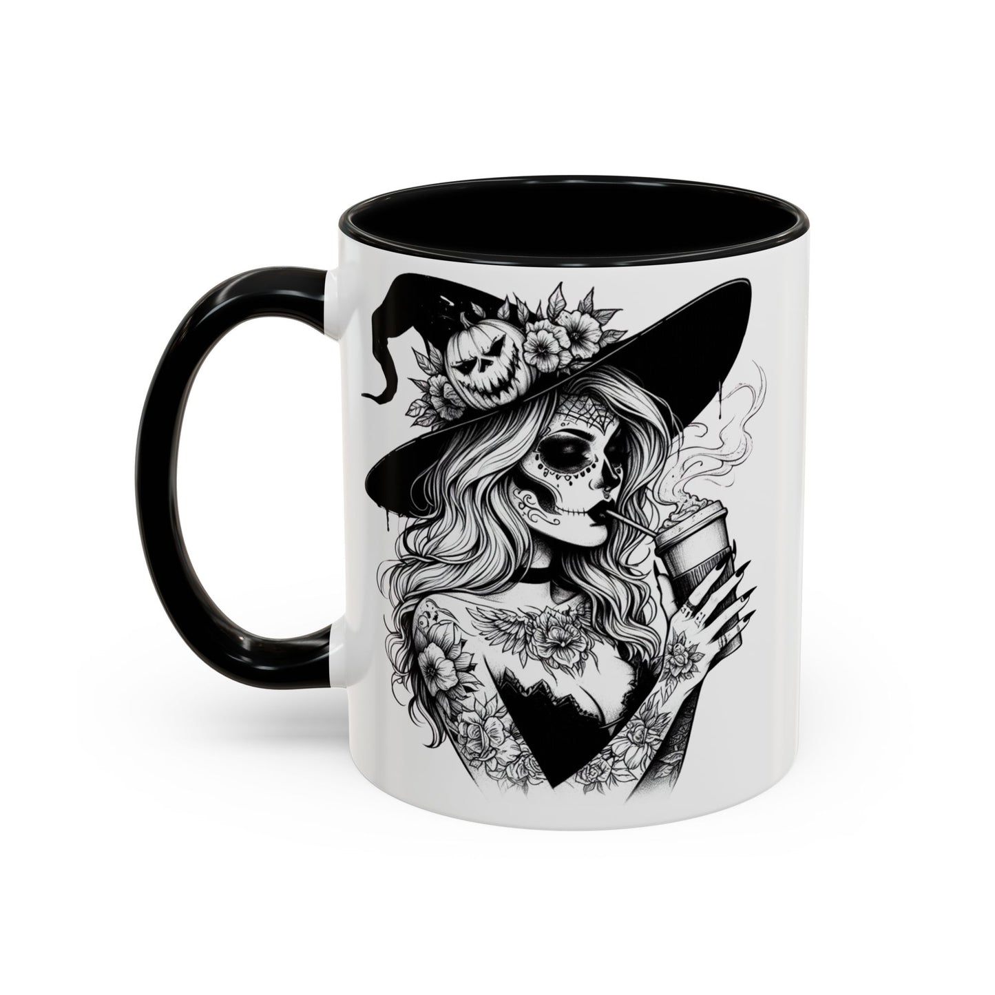 Witch's Brew Mug