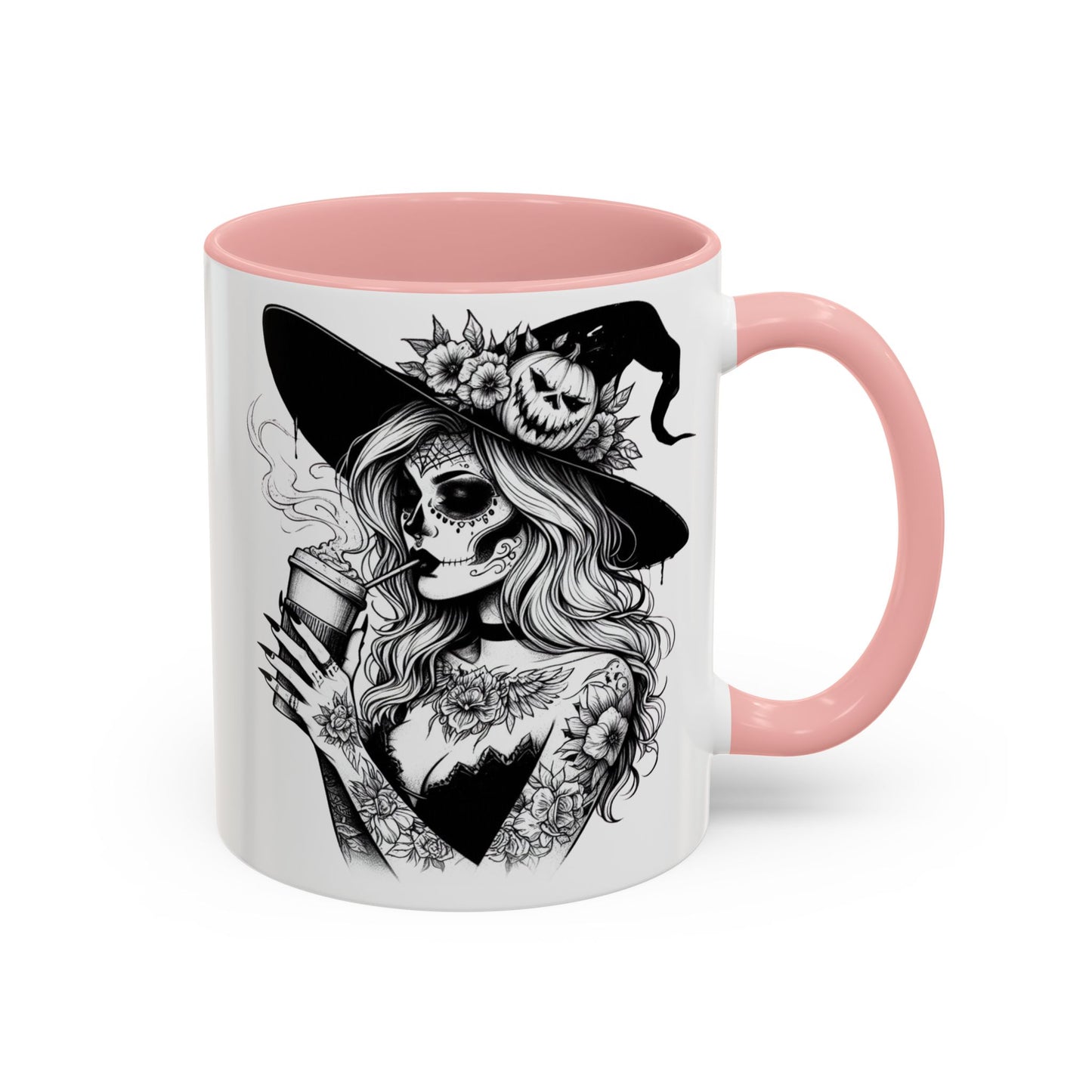 Witch's Brew Mug