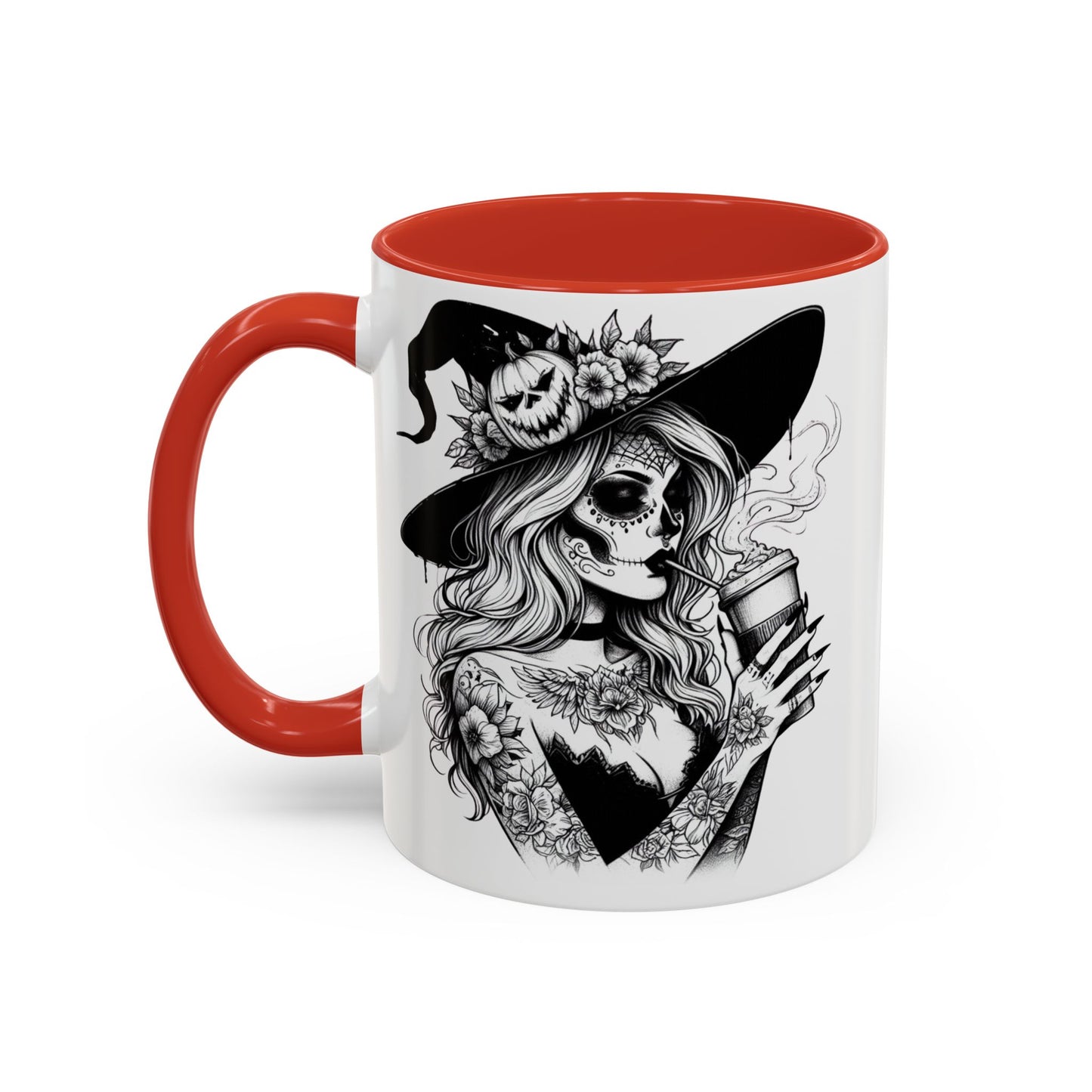 Witch's Brew Mug