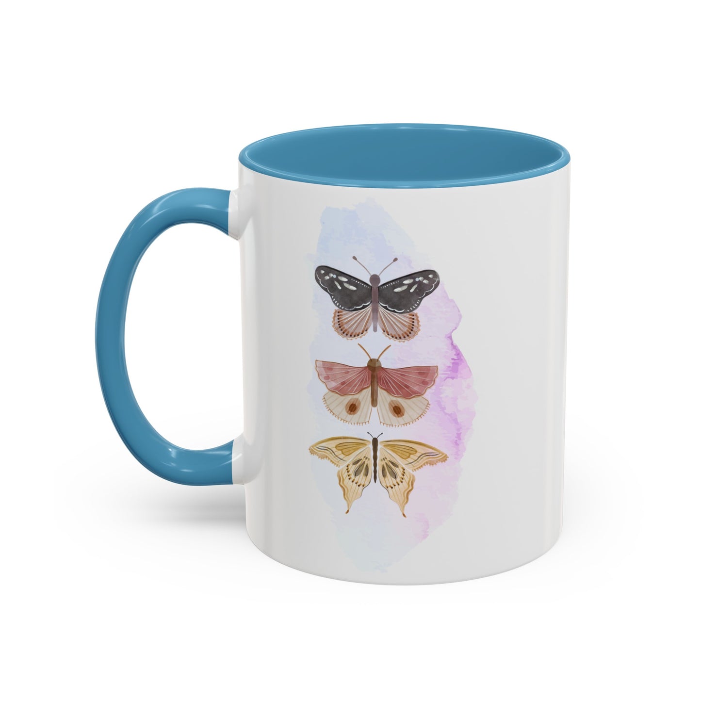 Butterfly Coffee Mug