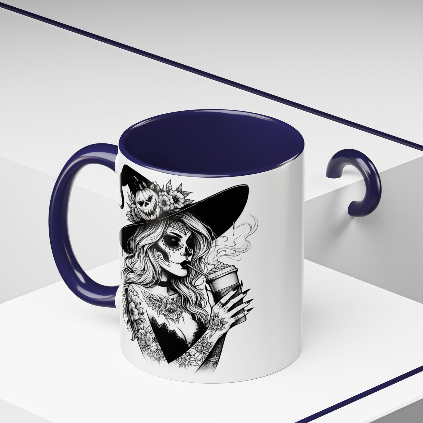 Witch's Brew Mug