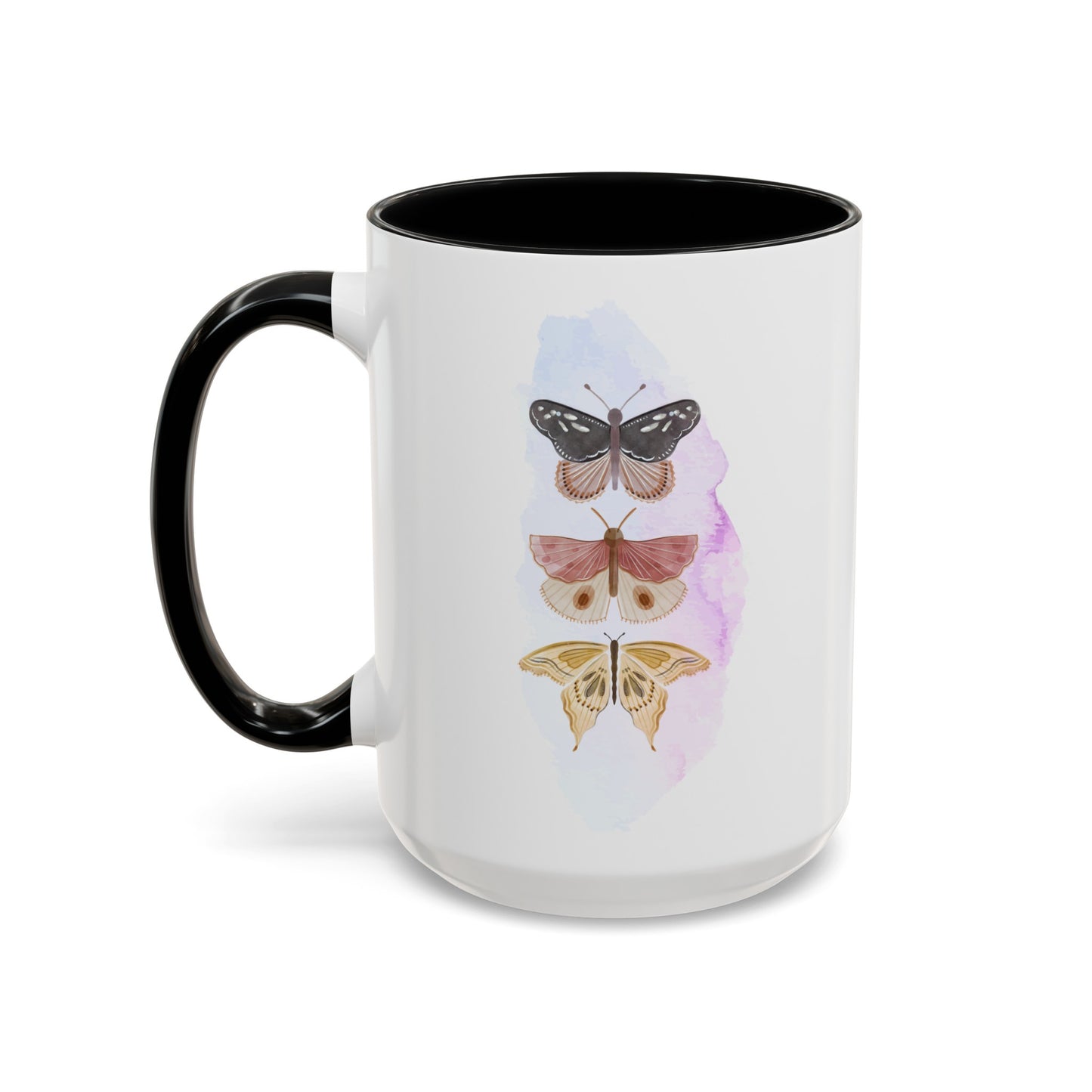 Butterfly Coffee Mug