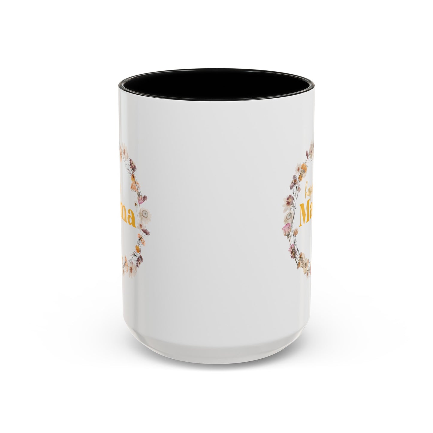 Happy Mama Coffee Mug