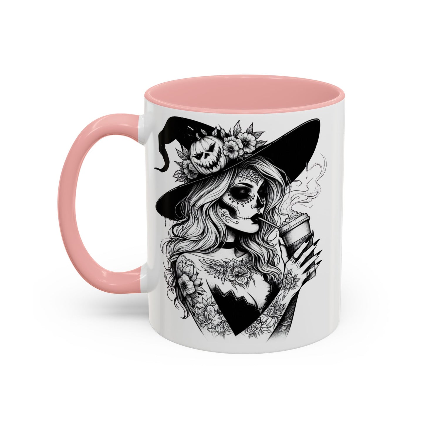 Witch's Brew Mug