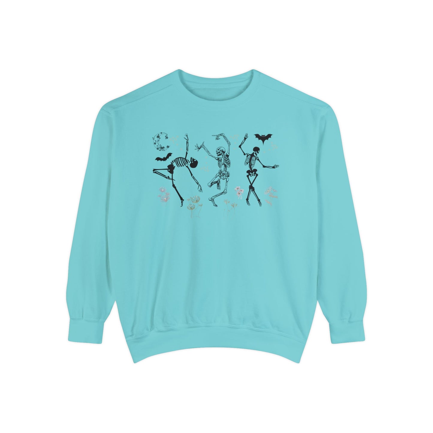 Dancing Skeleton Sweatshirt