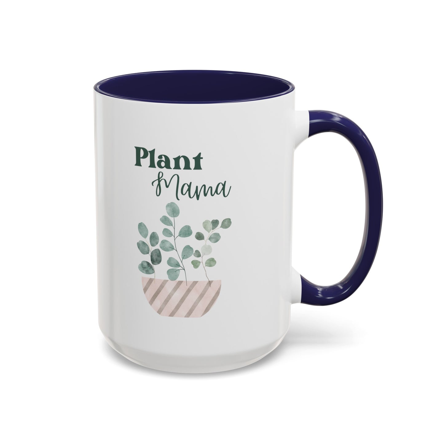 Plant Mama Coffee Mug