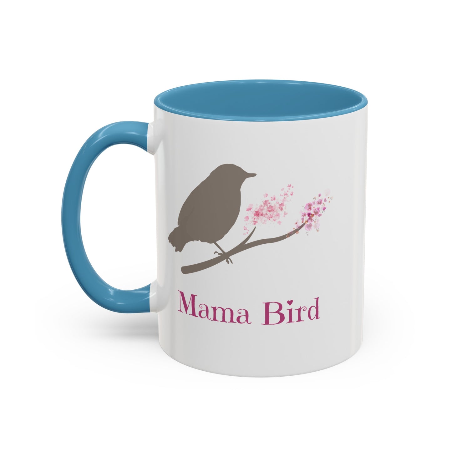 Mama Bird Coffee Mug