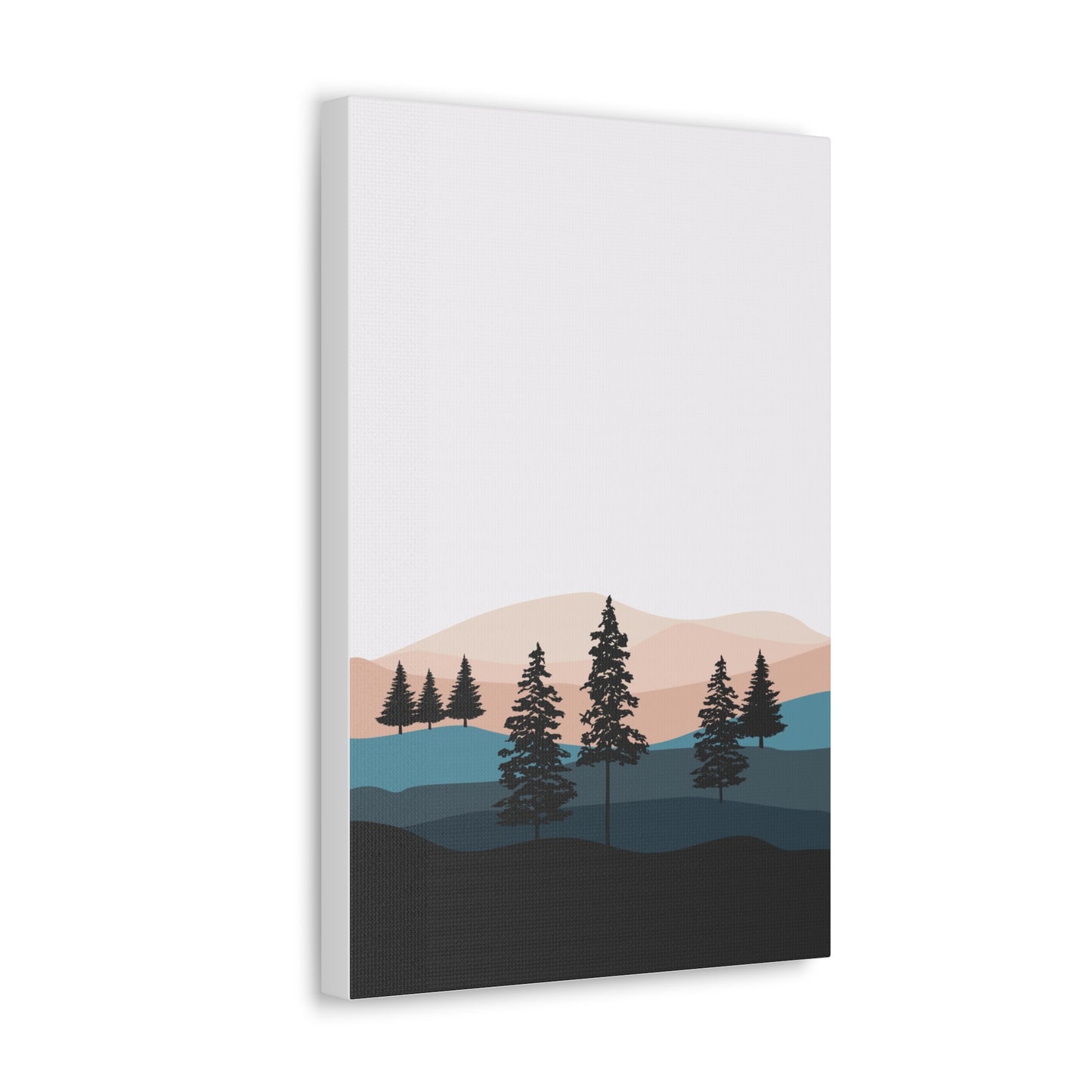 Forest Canvas