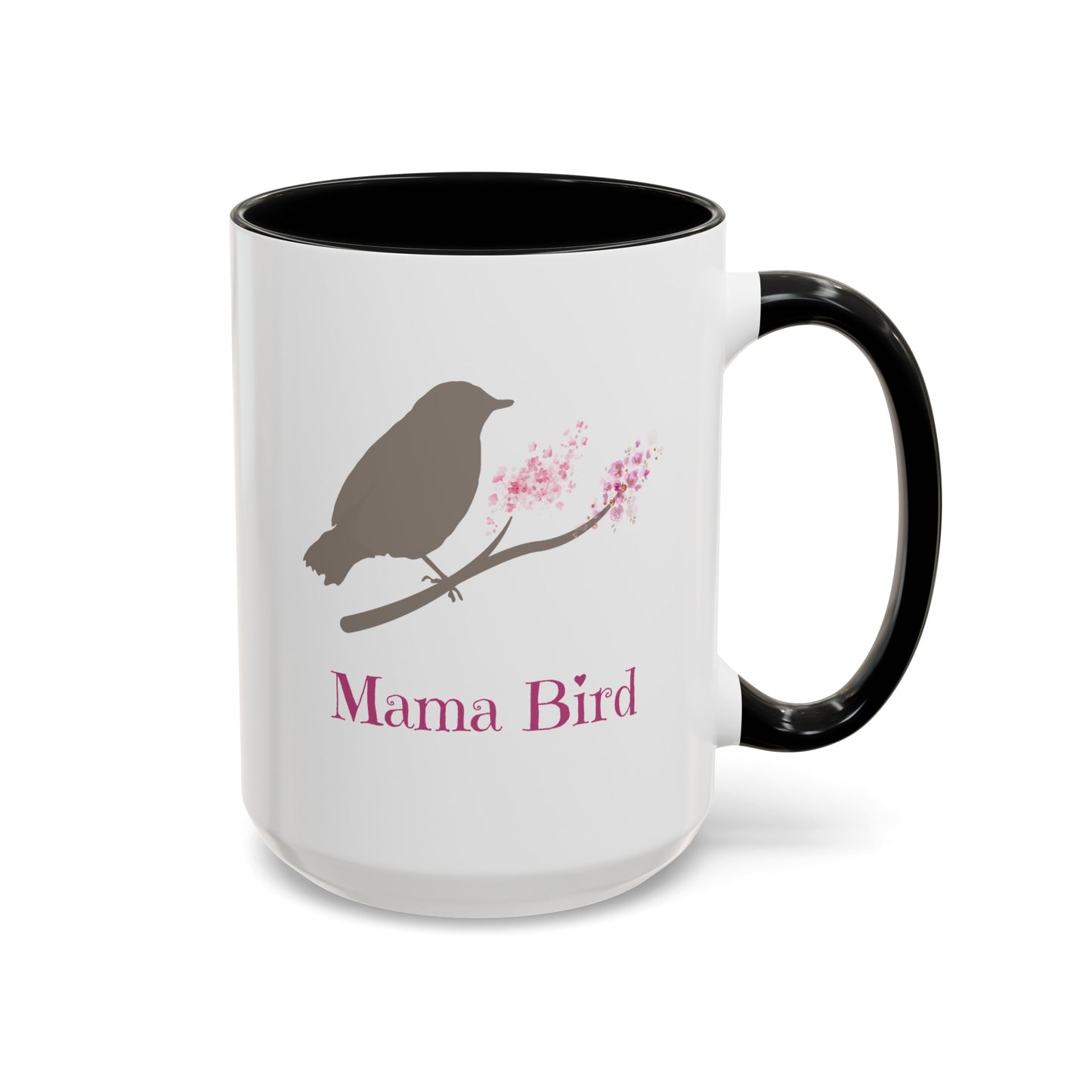 Mama Bird Coffee Mug