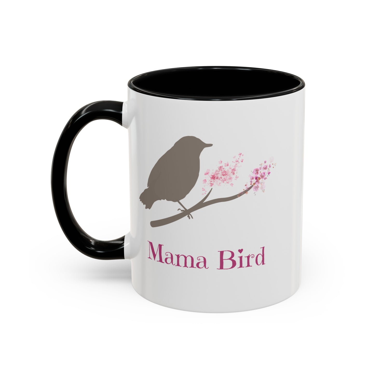 Mama Bird Coffee Mug