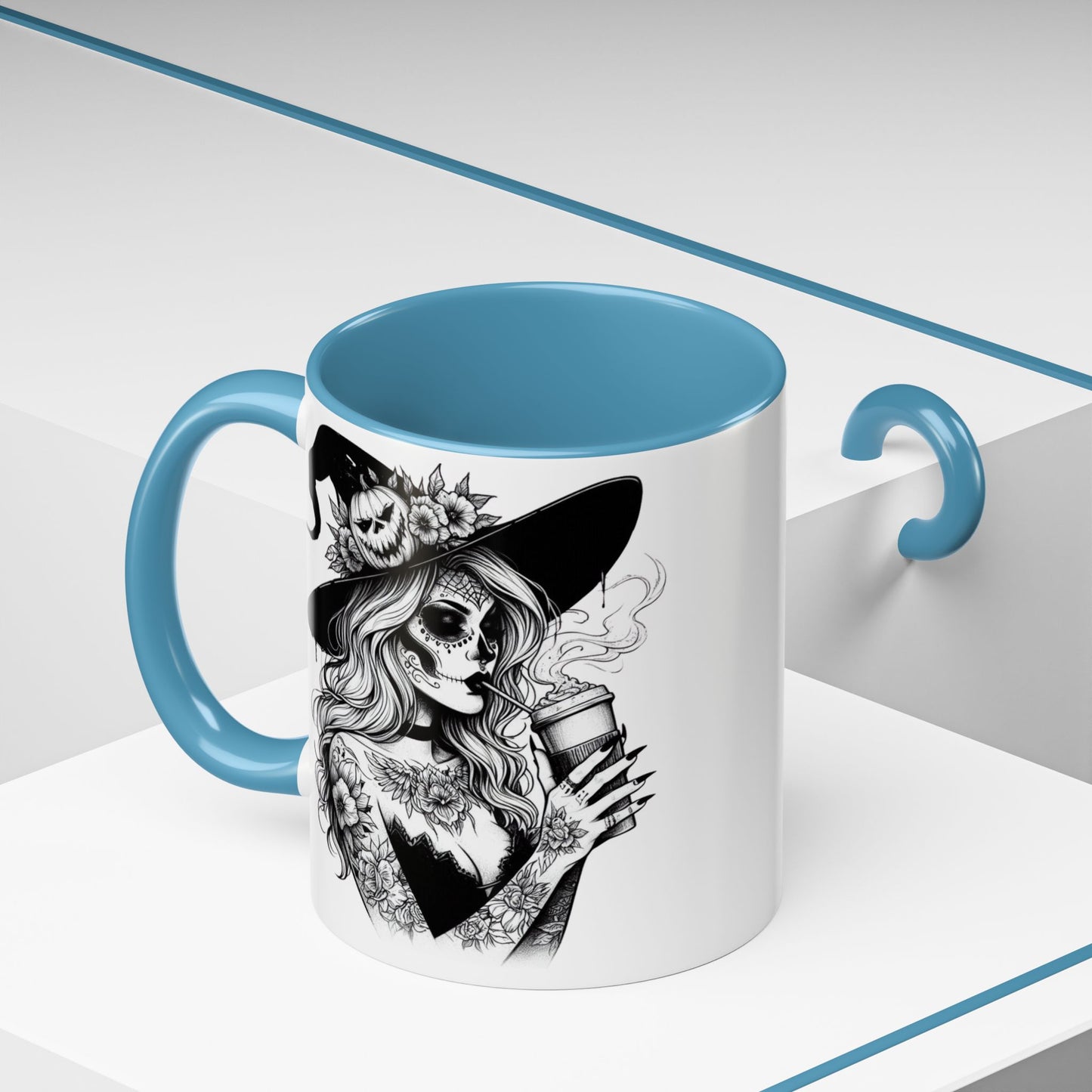 Witch's Brew Mug