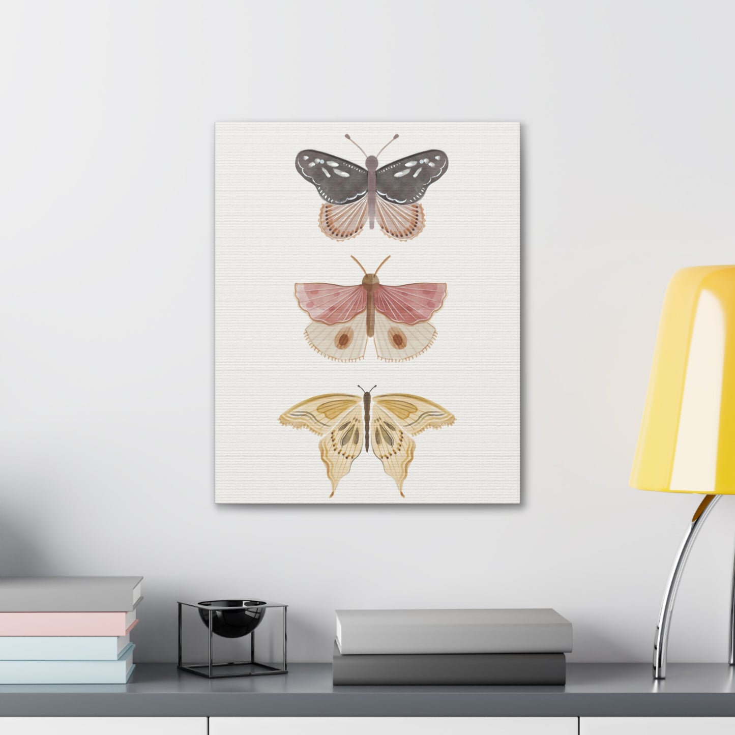 Butterfly Canvas