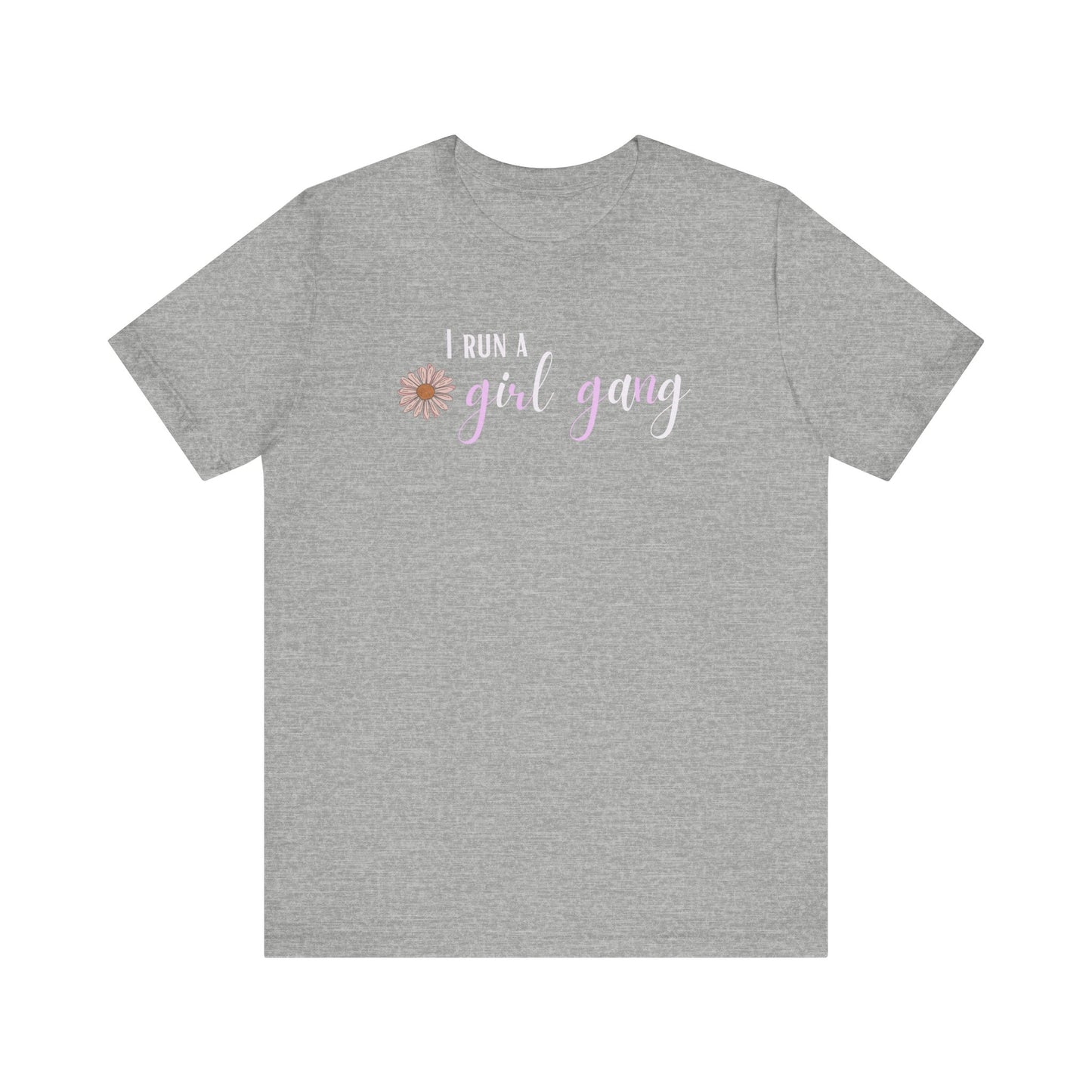 Girl Gang T-Shirt