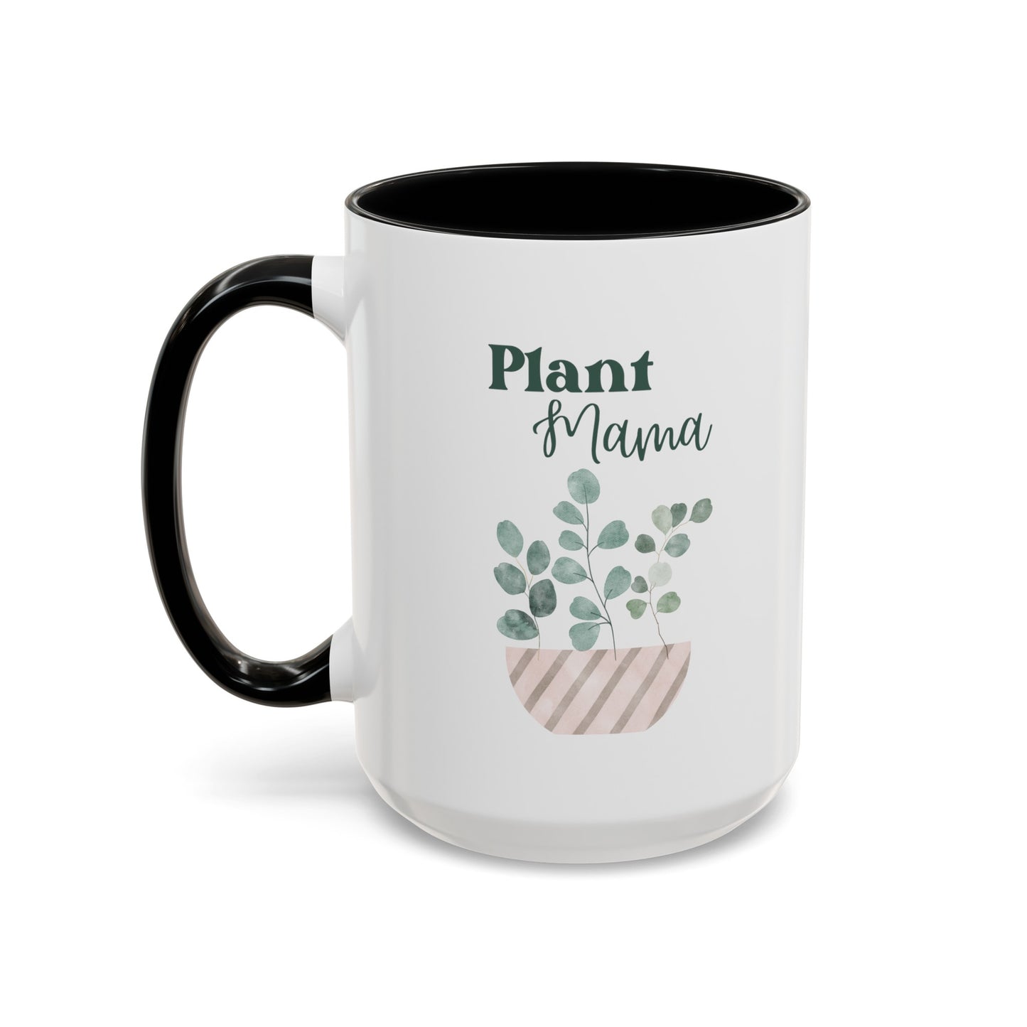 Plant Mama Coffee Mug