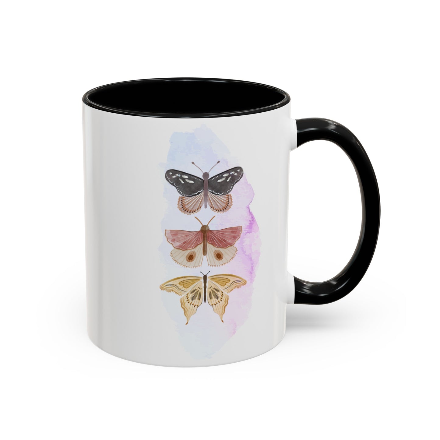 Butterfly Coffee Mug