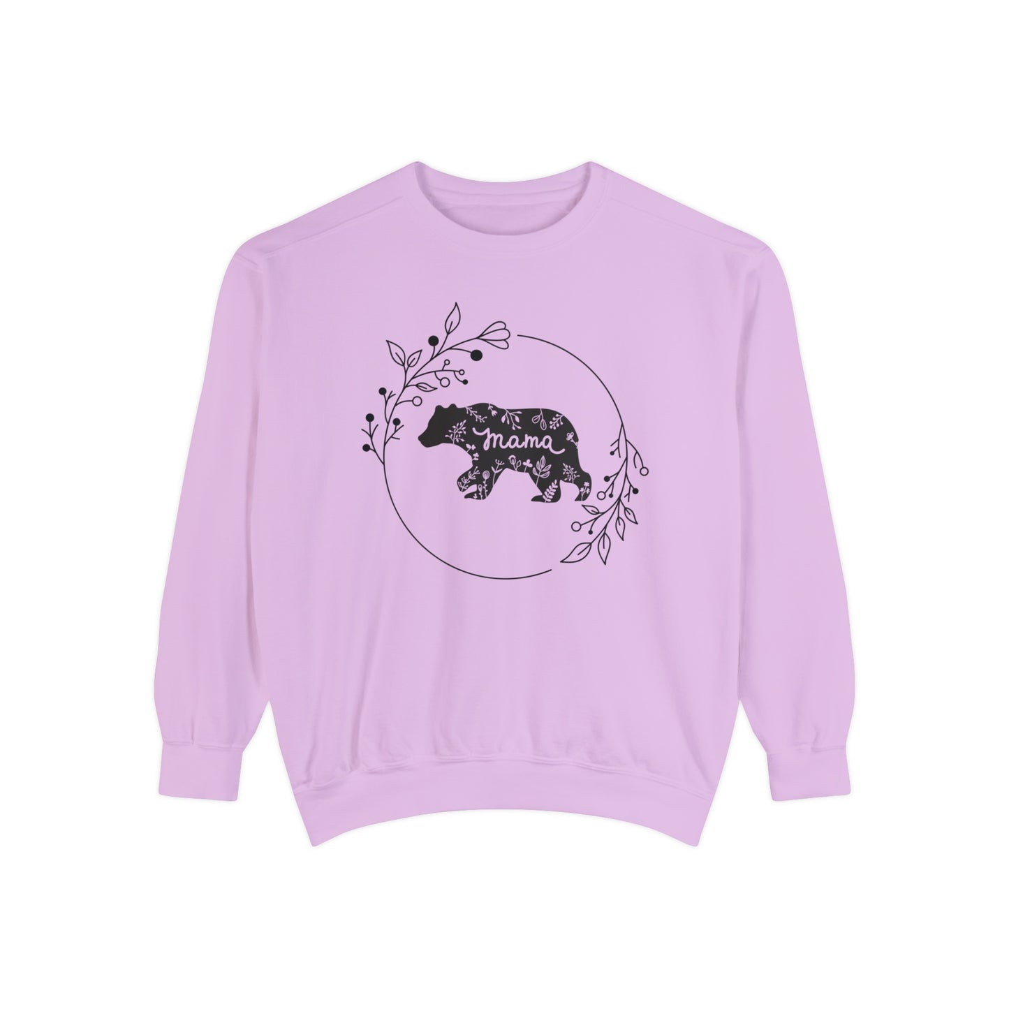 Mama Bear Sweatshirt