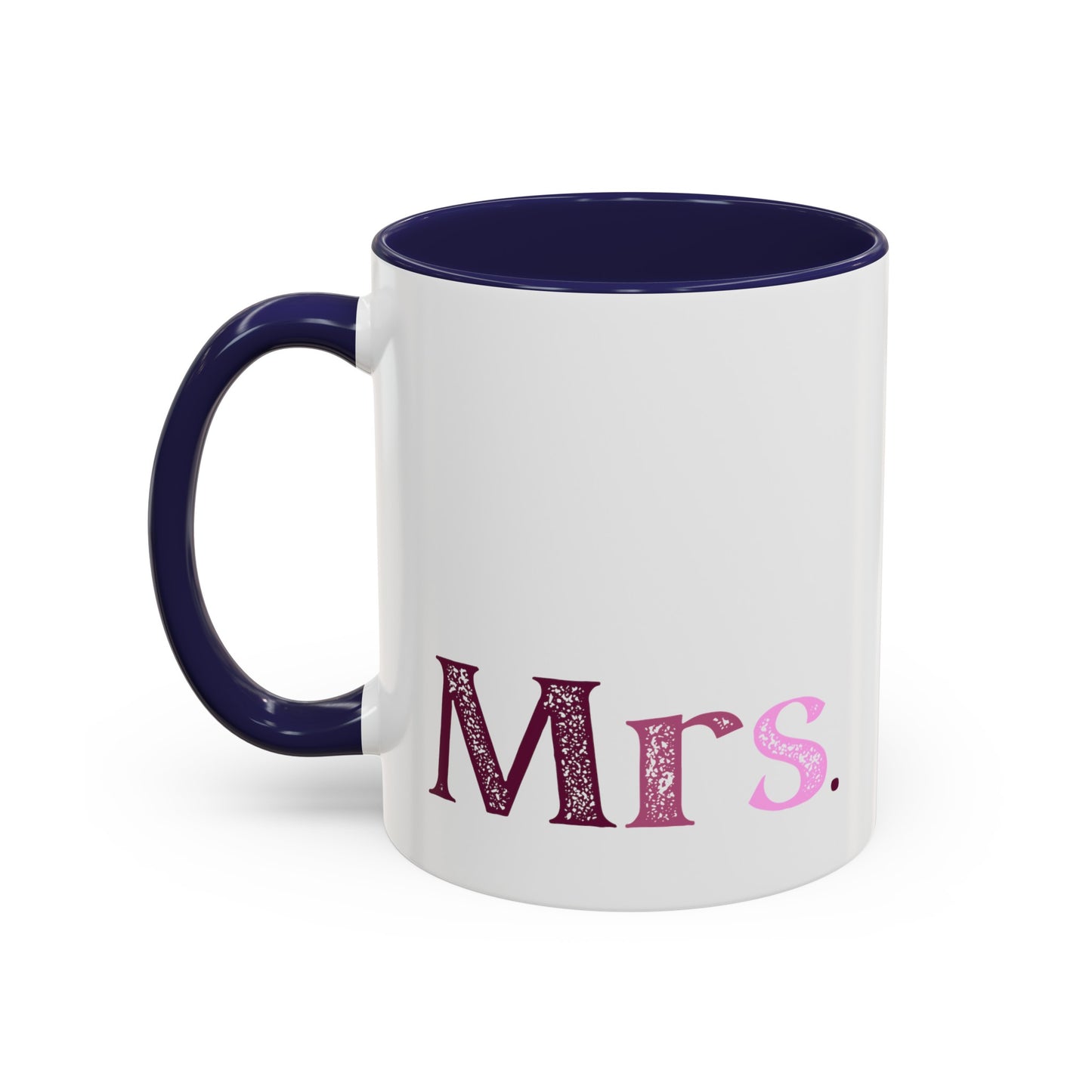 MRS Coffee Mug