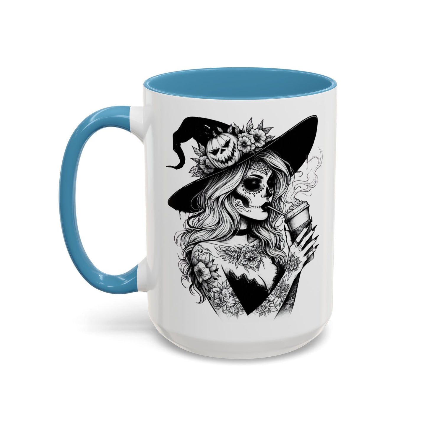 Witch's Brew Mug