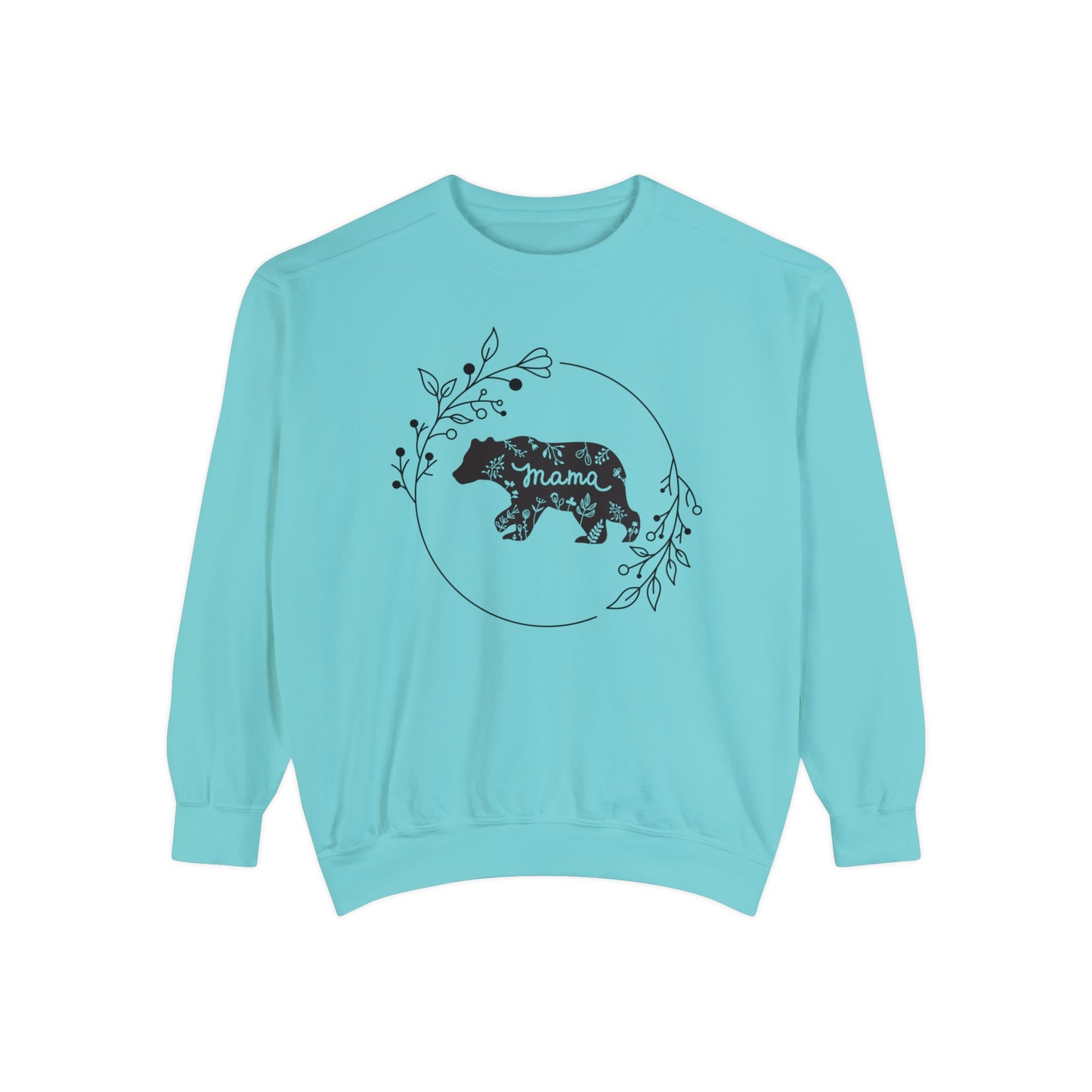 Mama Bear Sweatshirt