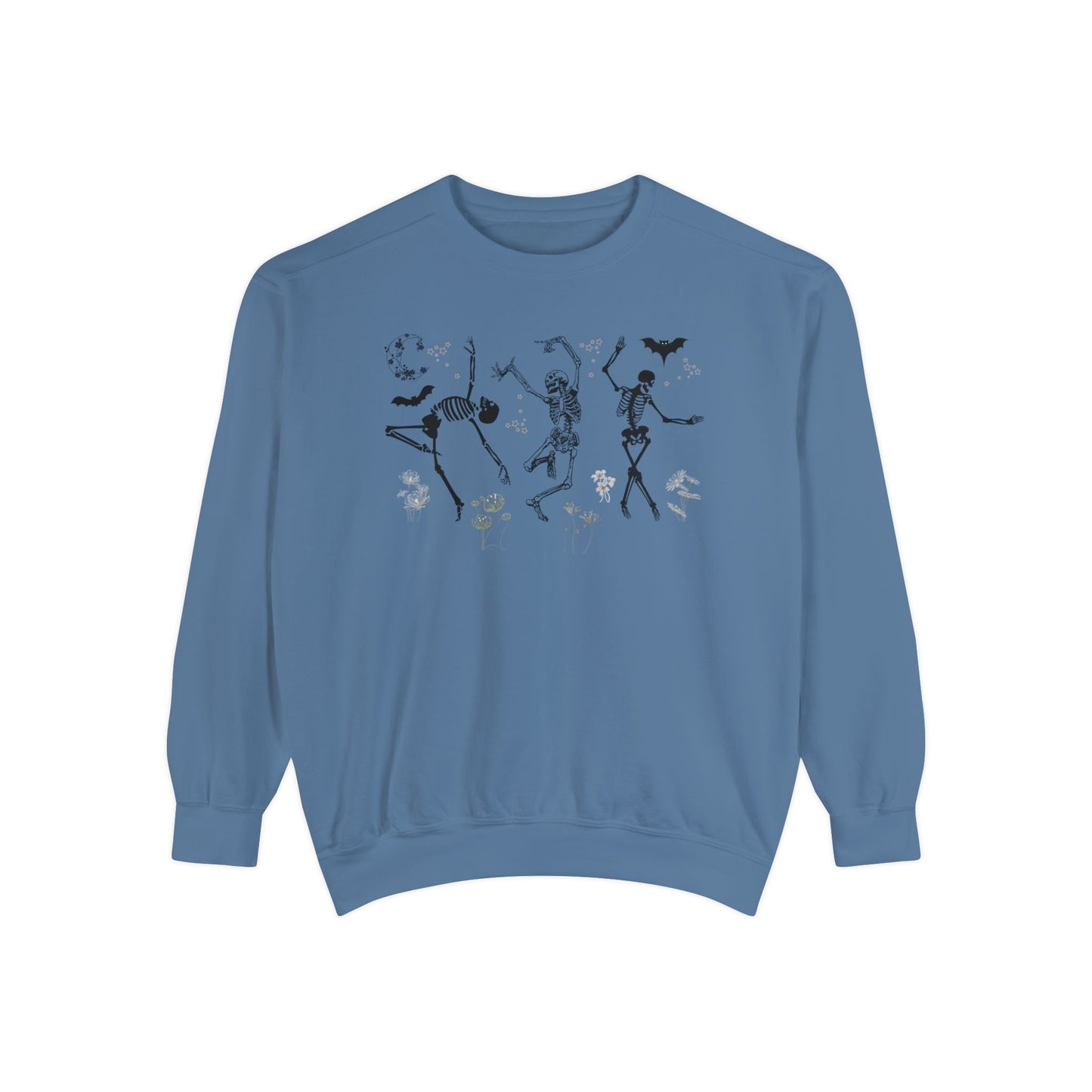 Dancing Skeleton Sweatshirt