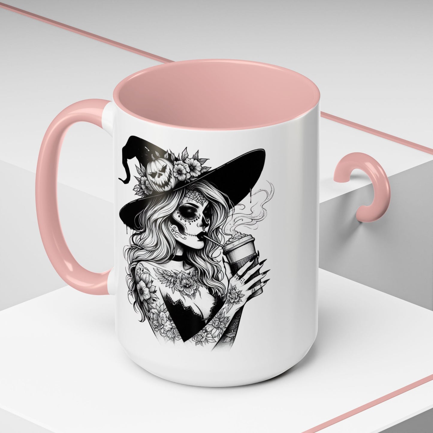 Witch's Brew Mug