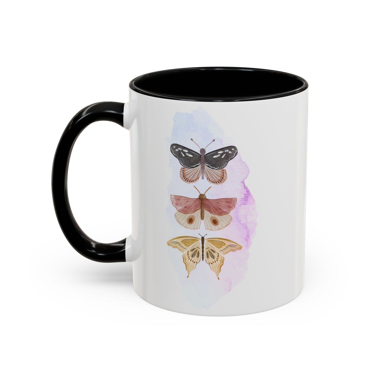 Butterfly Coffee Mug