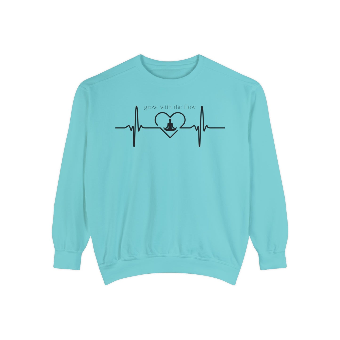 Yoga Sweatshirt